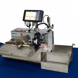 Dispensador Automático WJ-04