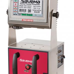 SVM 20 Series 107 Intermitente