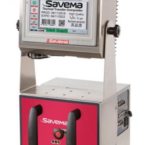 SVM 20 Series 53 Intermitente